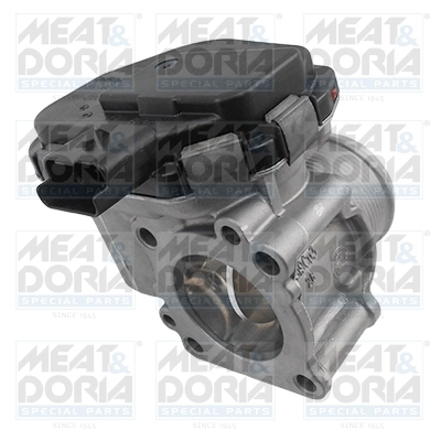 Throttle Body